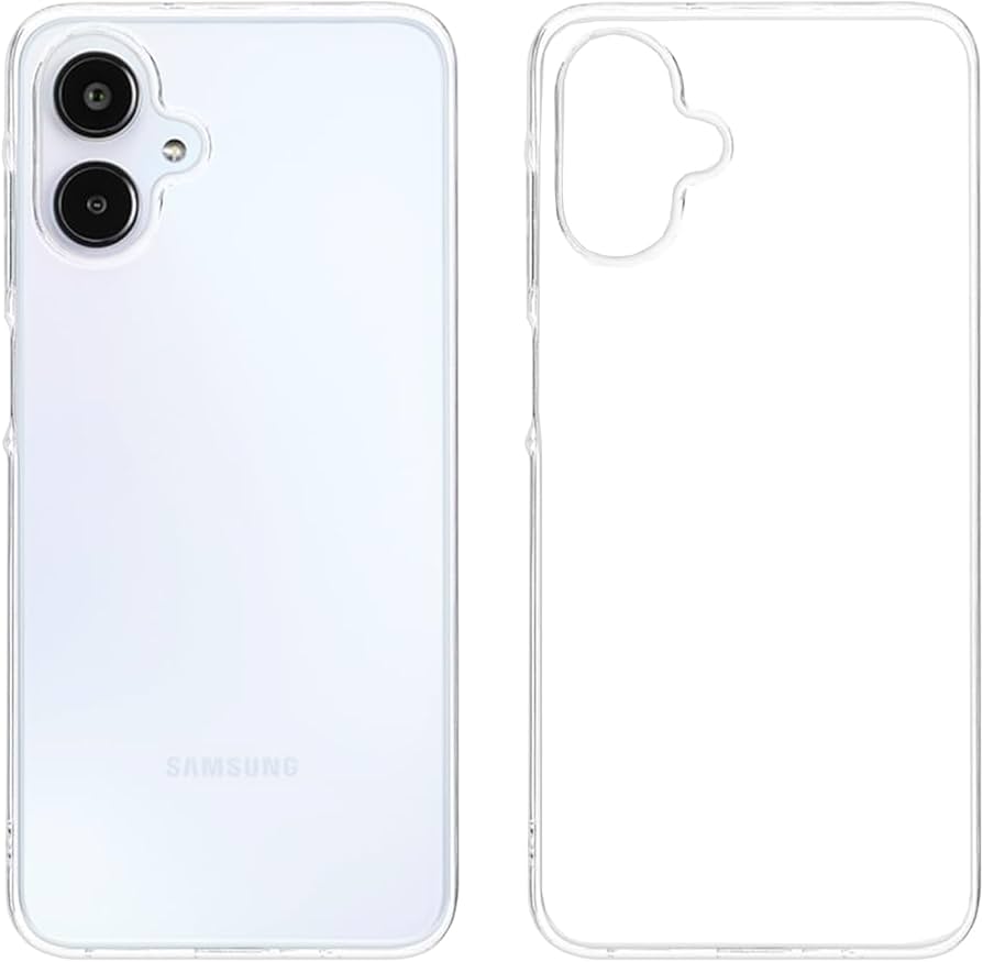 Galaxy A25 5G クリアケース付き Galaxy A25 5G SC-53F(docomo) au Soft Bank ワイモバイル クリア